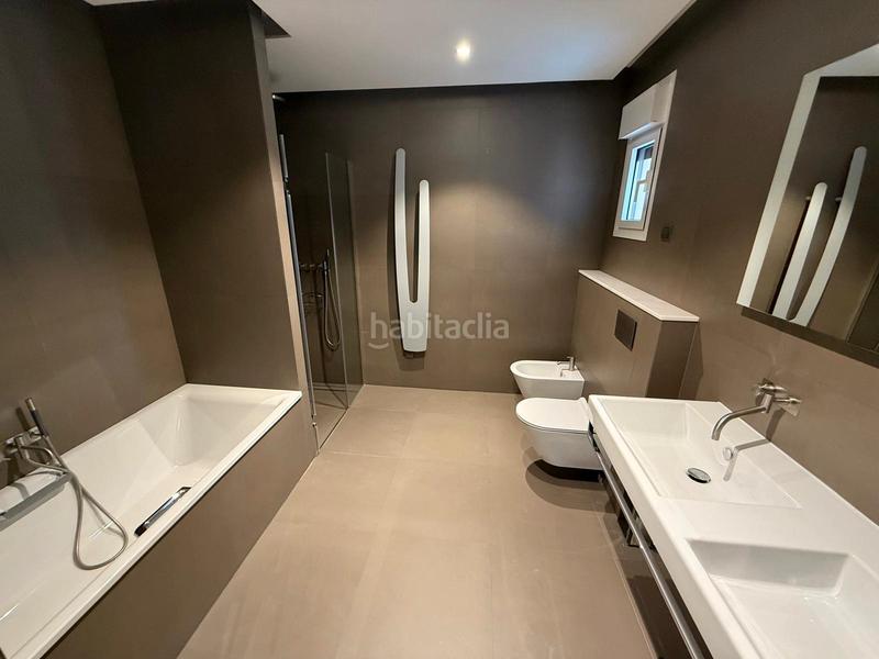 Foto 76afe26a-5455-417d-a6a1-59fea2edbeee. Àtic a calle de fernando vi 10 a Justicia-Chueca Madrid