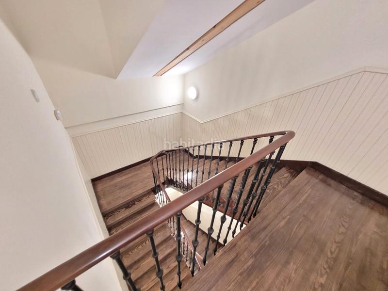 Foto ede81537-6916-4be3-b8b0-ae5534c74196. Àtic a calle de fernando vi 10 a Justicia-Chueca Madrid