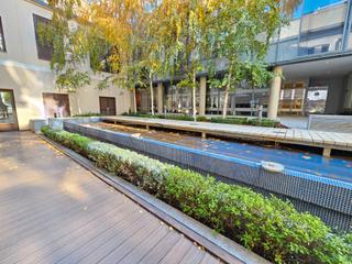 Ático en Calle de fernando vi 10