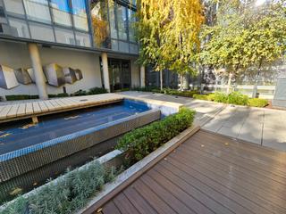 Penthouse in Calle de fernando vi 10