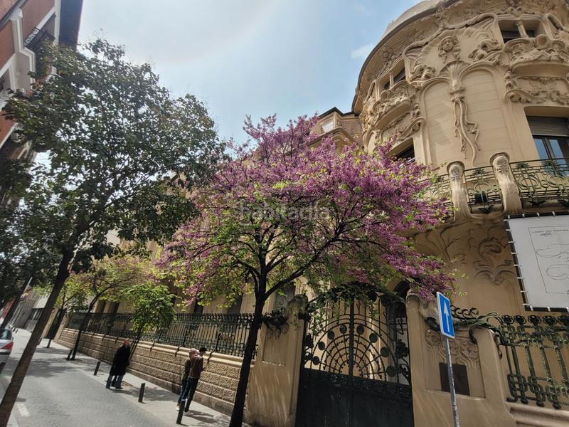 Foto 8b10c0a9-9802-481e-8bd6-b0d4ffbb9d4f. Attico in calle de fernando vi 10 in Justicia-Chueca Madrid