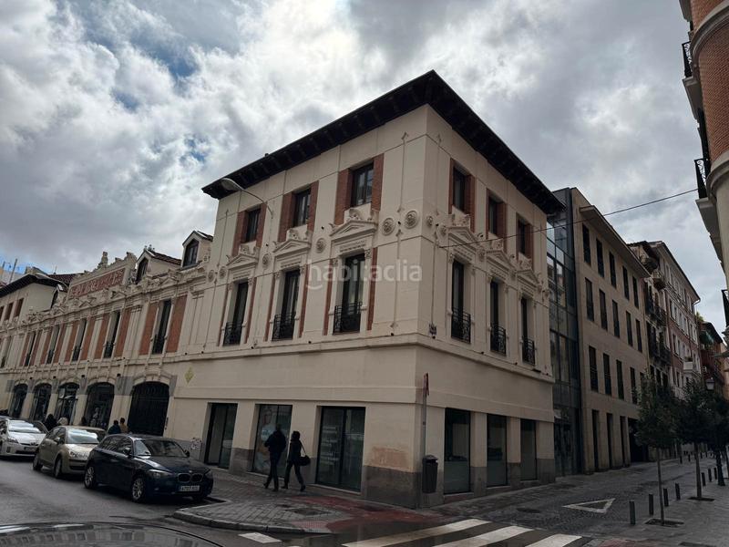 Foto d39cb73b-e124-40b3-9a2c-d3fa31cd88eb. Attico in calle de fernando vi 10 in Justicia-Chueca Madrid