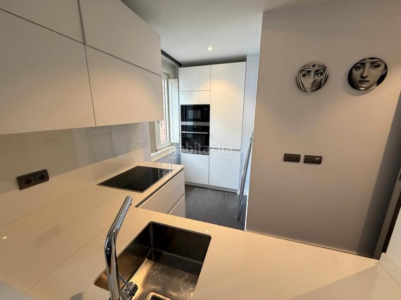 Foto ea9adce0-3f34-40d8-8799-35b3c93261fb. Attico in calle de fernando vi 10 in Justicia-Chueca Madrid