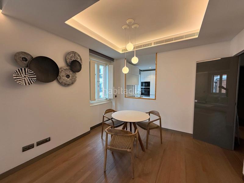 Foto 4a697699-0fb4-46b7-855f-cd1a3acf0448. Dachwohnung in calle de fernando vi 10 in Justicia-Chueca Madrid