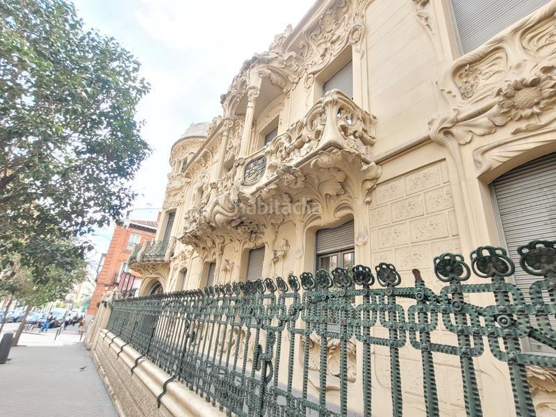 Foto 55ad1951-092f-41e7-9761-844573c6995f. Dachwohnung in calle de fernando vi 10 in Justicia-Chueca Madrid