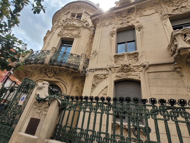 Foto 767f304a-fc29-4552-bb46-20d7895f0955. Dachwohnung in calle de fernando vi 10 in Justicia-Chueca Madrid