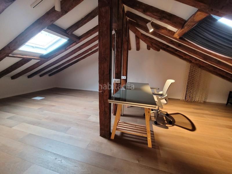 Foto c81e3a53-d6b4-4dac-bcbe-c174c9b0b74f. Dachwohnung in calle de fernando vi 10 in Justicia-Chueca Madrid