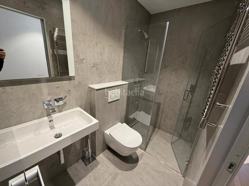 Foto 4791d619-9e22-4c82-aacf-431eab2d46fc. Penthouse in calle de fernando vi 10 in Justicia-Chueca Madrid