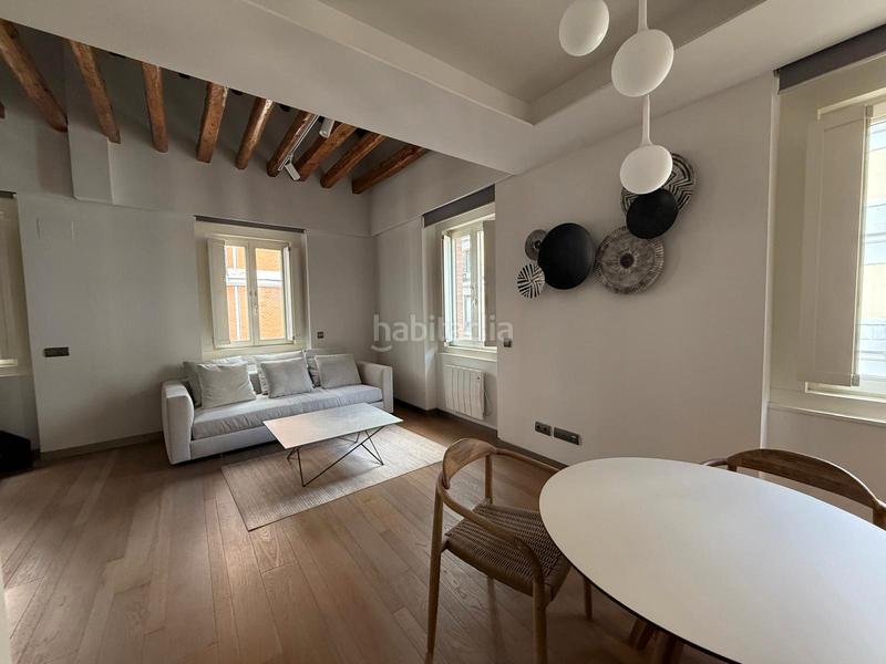 Foto 72d93f53-8c97-4d17-b5ad-9d9116cbd0f1. Penthouse in calle de fernando vi 10 in Justicia-Chueca Madrid