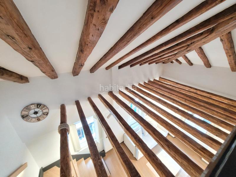 Foto ad96dfec-0ade-4810-a79c-f0ecfe7a98e2. Penthouse in calle de fernando vi 10 in Justicia-Chueca Madrid