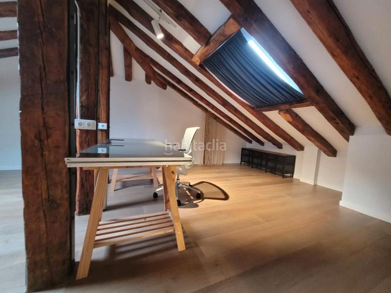 Foto c16efbc9-53fc-425f-b14d-95d468278d26. Penthouse in calle de fernando vi 10 in Justicia-Chueca Madrid