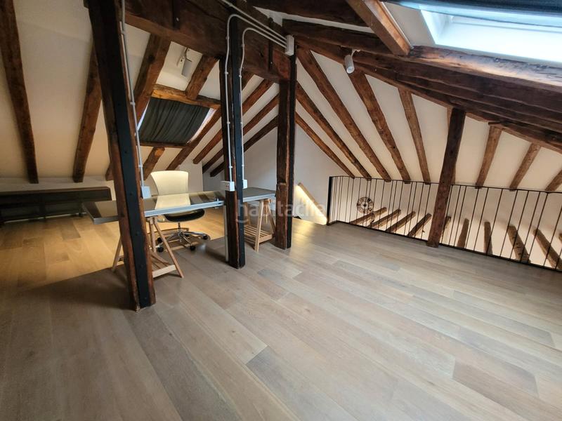 Foto d12dc5f0-344a-4400-86f4-64cab99533c5. Penthouse in calle de fernando vi 10 in Justicia-Chueca Madrid