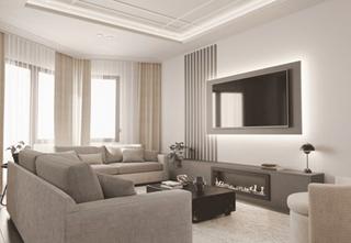 Appartement à Calle de alcántara 4