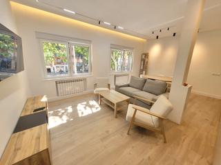 Appartement à Goya