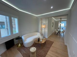 Etagenwohnung in Calle de los Peñascales