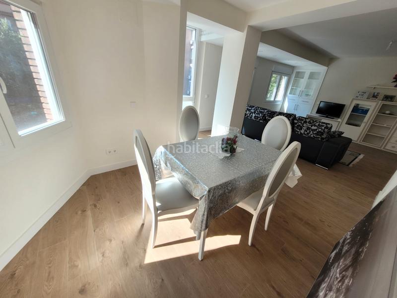 Foto 1bdd2952-8d66-4021-a661-7d70d3641d6e. Appartamento in calle del maestro alonso 1 in Fuente del Berro Madrid
