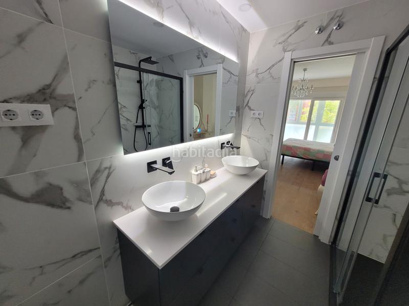 Foto 4d7568c4-8de7-4c49-9616-1dd194fef25b. Appartamento in calle del maestro alonso 1 in Fuente del Berro Madrid