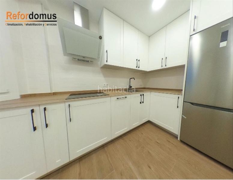Foto 76f548cf-34d5-433a-9273-c8956261c695. Appartamento in calle del maestro alonso 1 in Fuente del Berro Madrid
