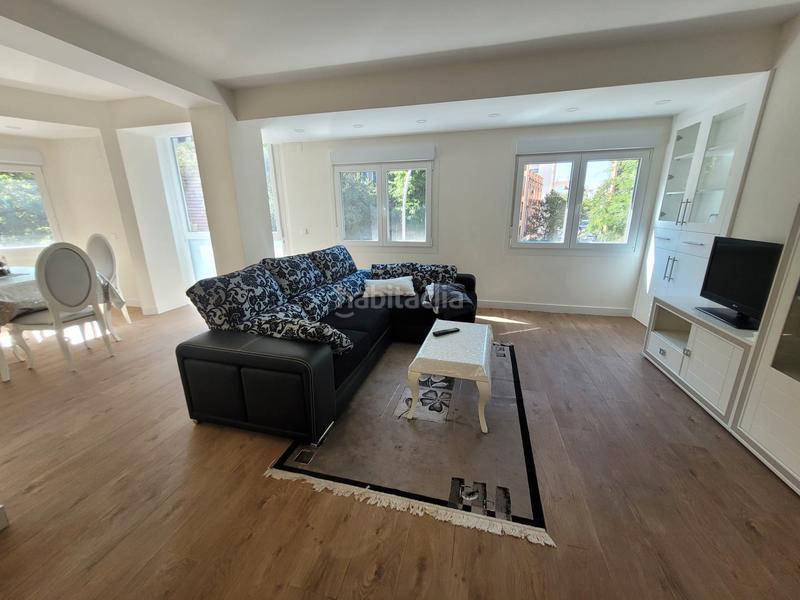 Foto a1132ad6-54c8-4e70-a394-63097f309888. Appartamento in calle del maestro alonso 1 in Fuente del Berro Madrid