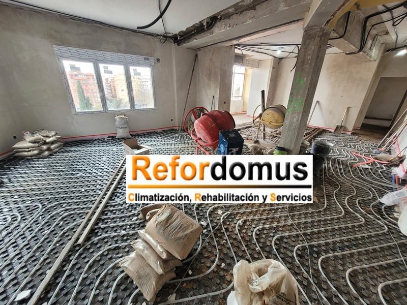 Foto a3bbfb6f-ff63-4ba1-a987-c52899a6b504. Appartamento in calle del maestro alonso 1 in Fuente del Berro Madrid