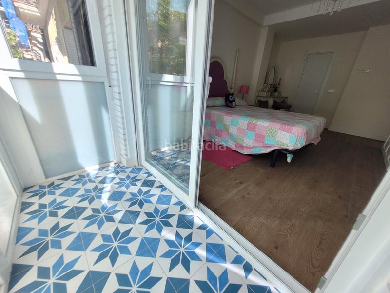 Foto 19a5ef7e-d887-4df0-bef4-4791356bdce3. Flat in calle del maestro alonso 1 in Fuente del Berro Madrid