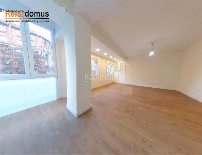 Foto 8e3fb747-d715-4c76-8dd4-ae9f13df86f0. Flat in calle del maestro alonso 1 in Fuente del Berro Madrid