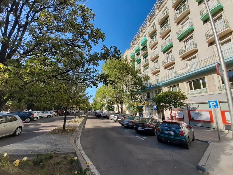 Foto 514fb4fd-5b77-412c-9327-11514139f7b0. Piso en calle del maestro alonso 1 en Fuente del Berro Madrid