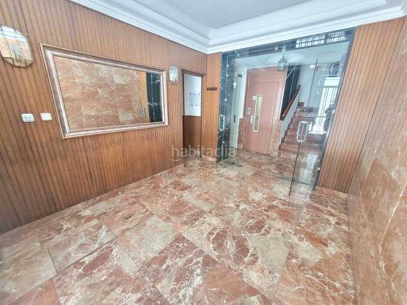 Foto dc6e97cb-f36d-40e9-bc9b-310919280656. Piso en calle del maestro alonso 1 en Fuente del Berro Madrid