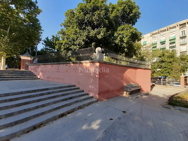 Foto dd18bb2a-c13f-4168-b82e-06472416e110. Piso en calle del maestro alonso 1 en Fuente del Berro Madrid