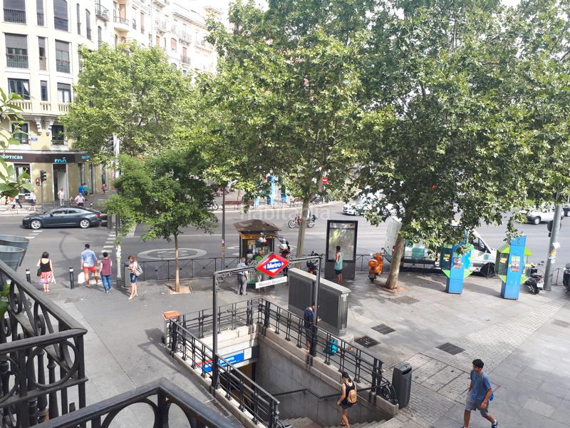 Foto f8d54b77-1456-46cb-88bb-4843ed28d02e. Piso en calle del maestro alonso 1 en Fuente del Berro Madrid