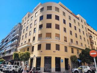 Appartamento in Calle de Fernán González