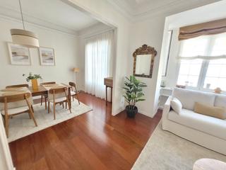 Flat in Calle de Ayala