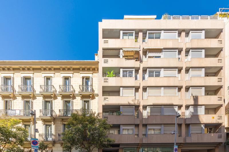 Foto 18762e51-d6f0-425f-a805-3079f8ba39a1. Appartement avec chauffage parking dans Recoletos Madrid