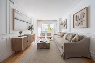 Appartement à Calle de Núñez de Balboa