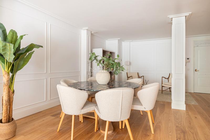 Foto c3faa135-d05e-4d2b-93c0-ed474df96c19. Appartement avec chauffage parking dans Recoletos Madrid