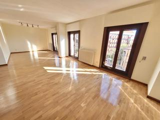 Flat in Calle de Santa Engracia