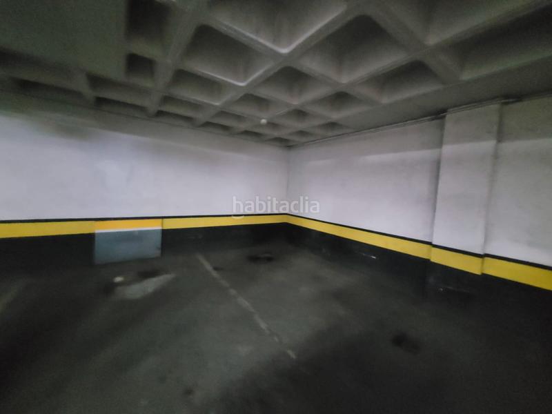 Foto 002ebfc7-cb91-4c16-91b1-f27540c89d70. Pis amb calefacció aparcament a Almagro Madrid