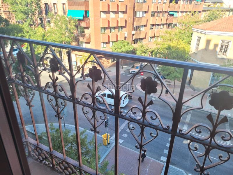 Foto 0ad9e646-d000-441e-8699-f5bbe42f7c32. Pis amb calefacció aparcament a Almagro Madrid
