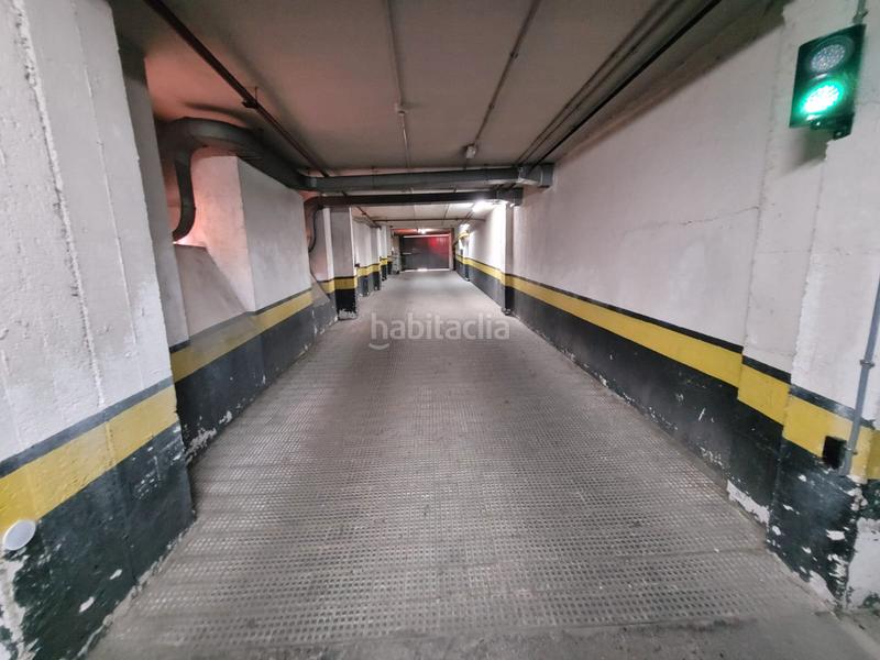 Foto 249d7930-0037-4062-964d-8ad5c0d687fb. Pis amb calefacció aparcament a Almagro Madrid