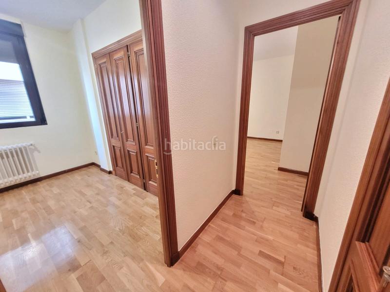 Foto 333e6c7a-7326-441e-ad4c-2ffe151b3ced. Pis amb calefacció aparcament a Almagro Madrid