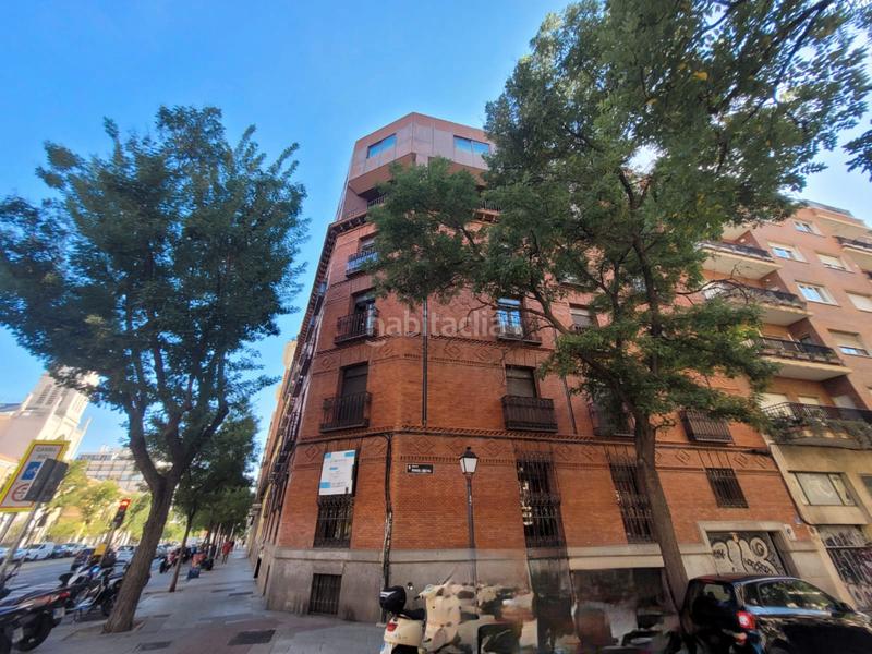 Foto 4d314c0c-bc7b-46a6-a2c4-fa5d94d606bf. Pis amb calefacció aparcament a Almagro Madrid