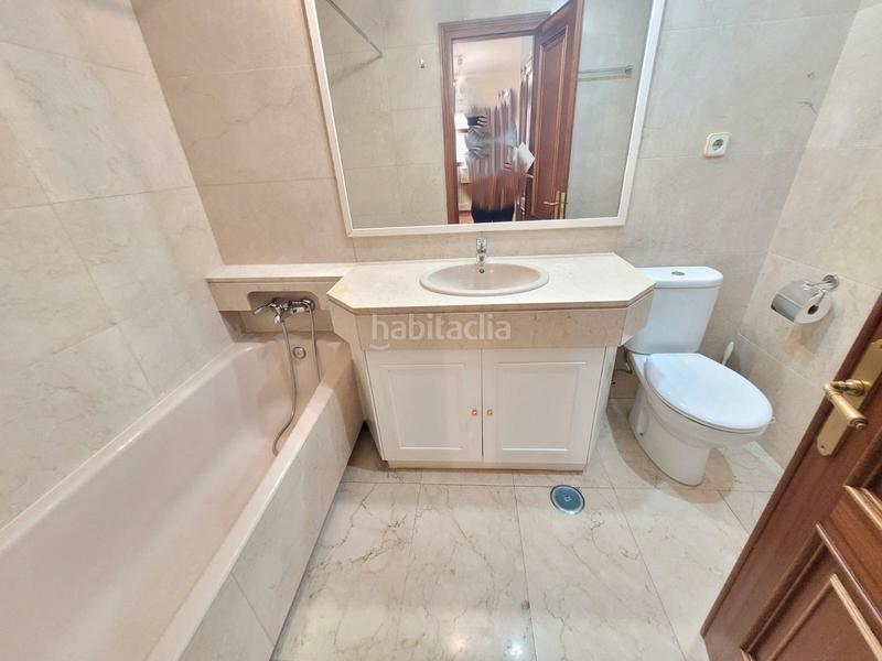 Foto 54338369-64dd-4c79-9898-69affc0a4a1c. Pis amb calefacció aparcament a Almagro Madrid