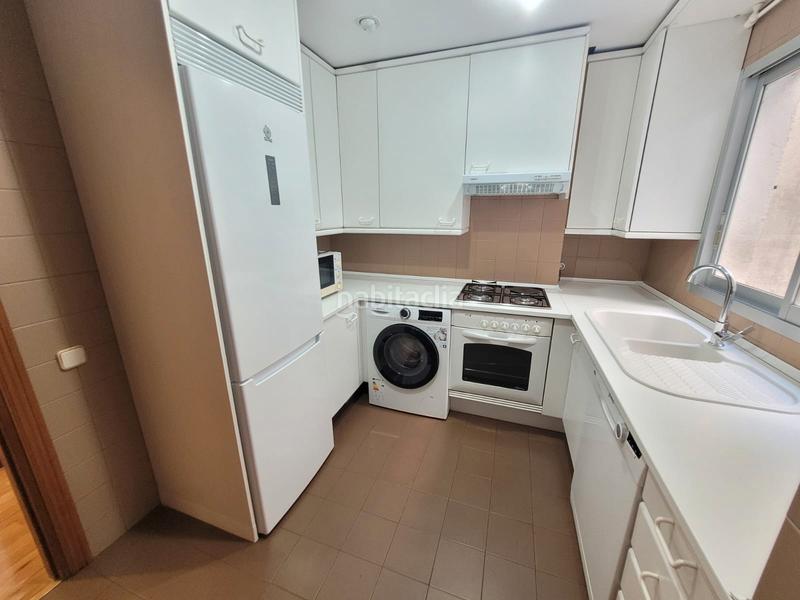 Foto 58133faa-9752-49ad-afd1-f181c0e9af68. Pis amb calefacció aparcament a Almagro Madrid