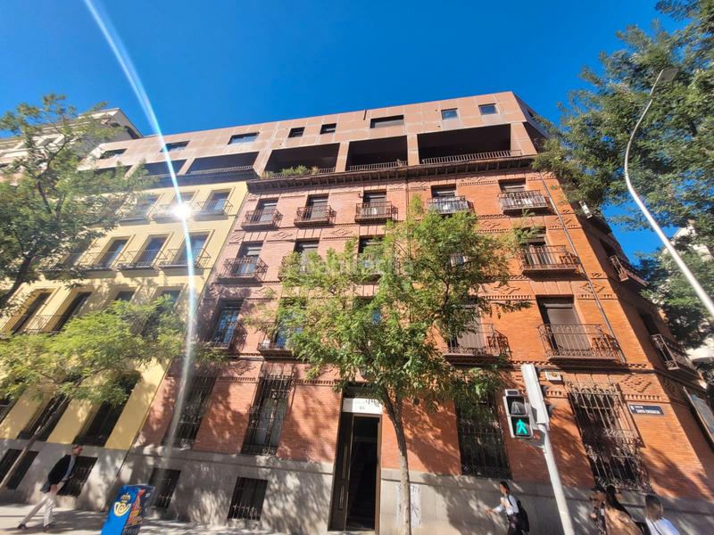 Foto 5bc7eec8-e16f-433c-bdd4-5f32e8e6932a. Pis amb calefacció aparcament a Almagro Madrid