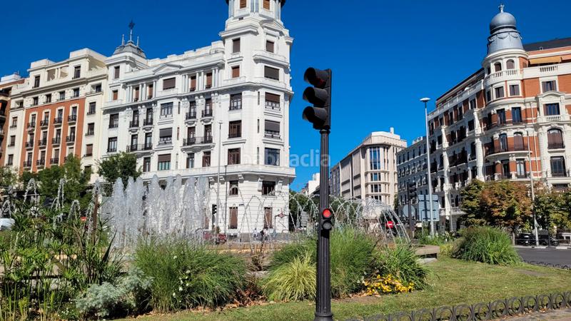 Foto 8a12ba75-c82e-478b-91bb-f3e9bc97f60d. Pis amb calefacció aparcament a Almagro Madrid