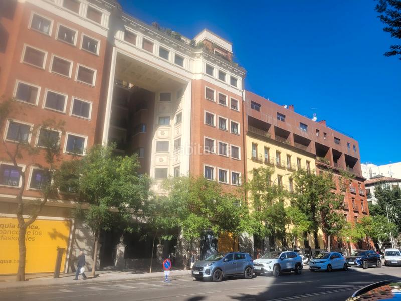 Foto 8b108634-a359-4f29-8e6b-c9521e1163b2. Pis amb calefacció aparcament a Almagro Madrid