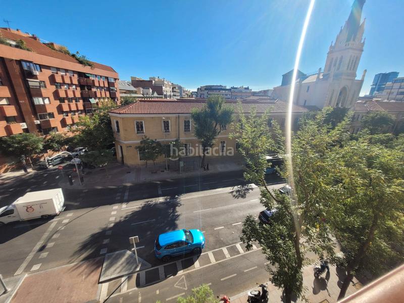 Foto b5a0aa81-5244-42bd-924a-b5d1915163b2. Pis amb calefacció aparcament a Almagro Madrid