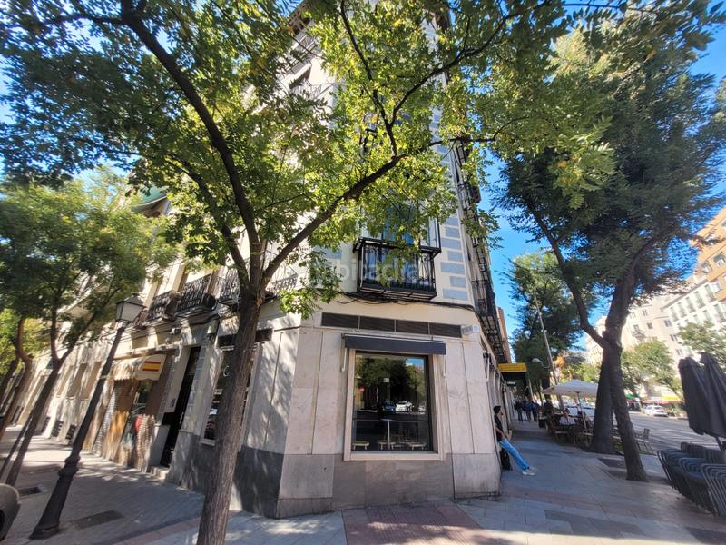 Foto e5d839a8-0dbe-48bb-8efd-6cc39f2891c9. Pis amb calefacció aparcament a Almagro Madrid