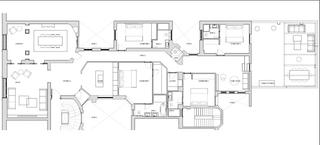 Etagenwohnung  Calle velázquez