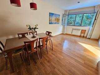 Flat in Calle de Ramón de Aguinaga